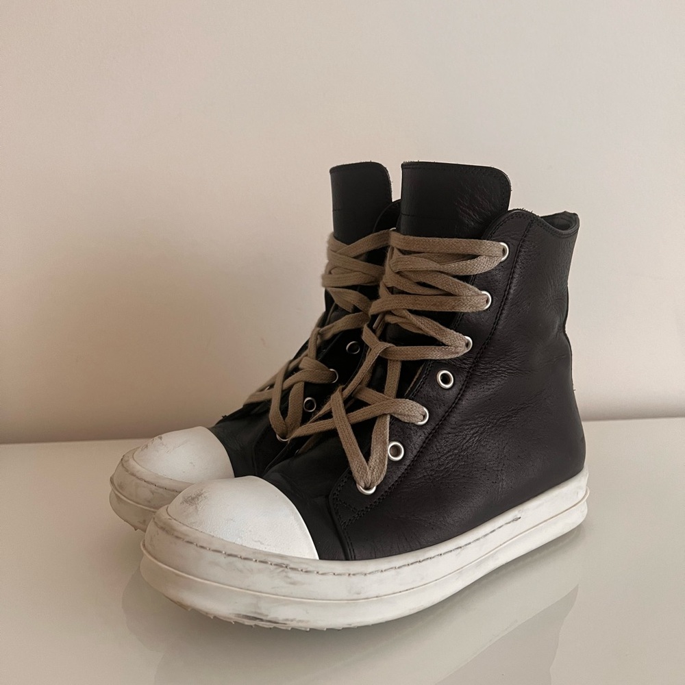 Rick Owens